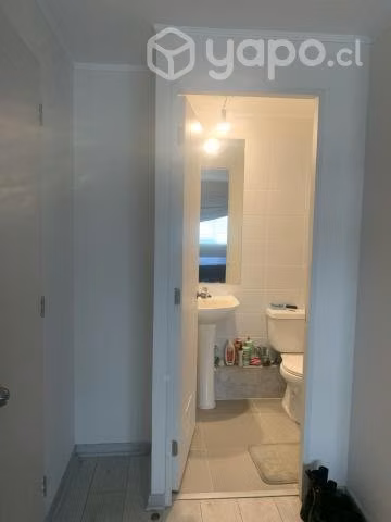 Arriendo departamento