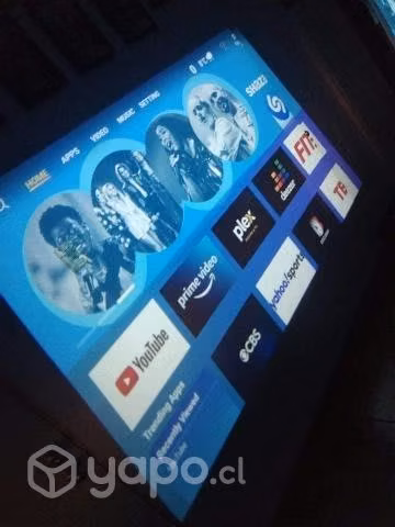 Arriendo Proyector inalambrico con Telon