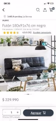 Futón