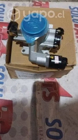 Iq 1.0 new cuerpo aceleracion