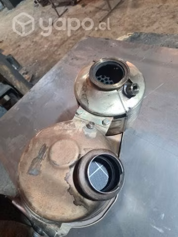 Dpf foton g7