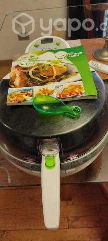 Freidora de aire Tefal - Imagen 2
