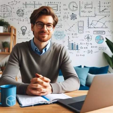 ¡Domina Matemáticas y Física con Clases Online Per