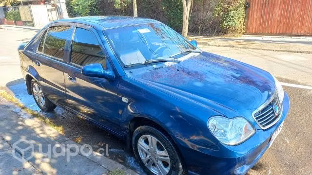 Geely new ck 1.3