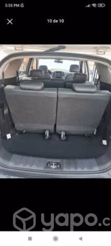Changan 2019