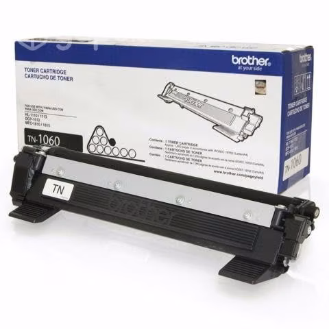 Toner y insumos para brother, kyocera, toshiba