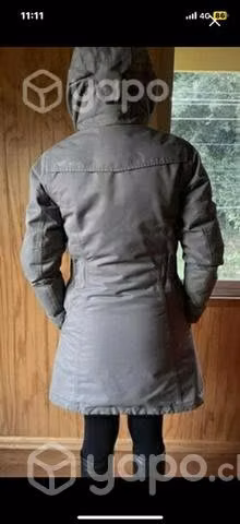 Chaqueta doite mujer