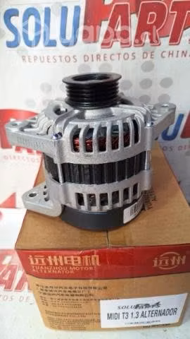 Midi t3 1.3 469 alternador - Imagen 2