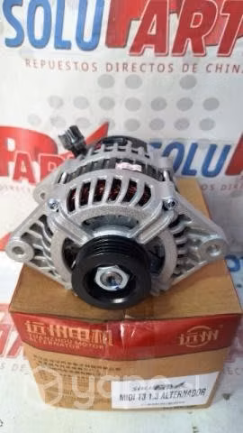 Midi t3 1.3 469 alternador
