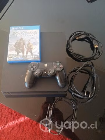 ps4