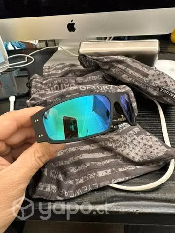 Gafas Tácticas Gatorz hechas en