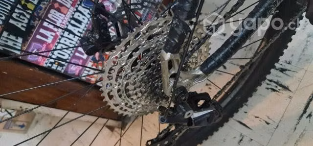 Kona honzo talla m aro 29 - Imagen 4