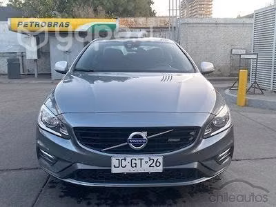 Volvo S60 R Design - Imagen 3