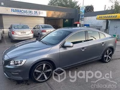 Volvo S60 R Design - Imagen 7