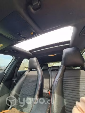 Mercedes Benz 2015
