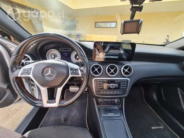 Mercedes Benz 2015
