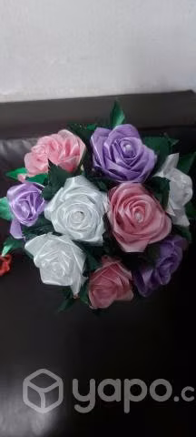 Rosas eternas