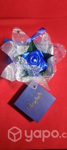 Rosas eternas