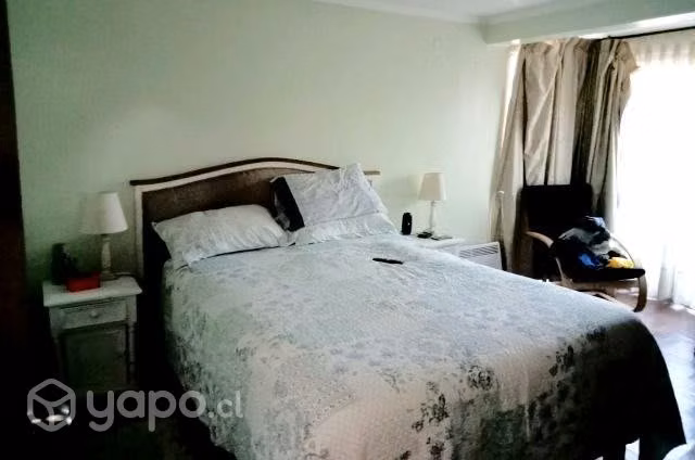 Linda y amplia casa a pasos del centro melipilla