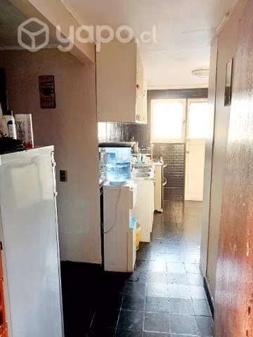 Linda y amplia casa a pasos del centro melipilla