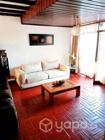 Linda y amplia casa a pasos del centro melipilla
