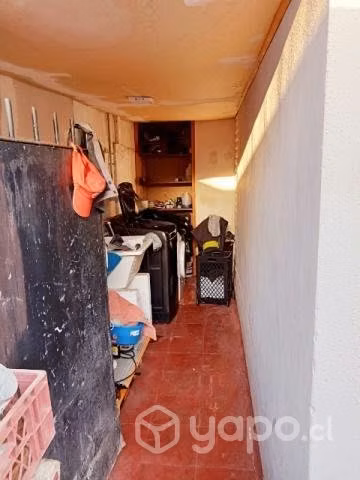 Linda y amplia casa a pasos del centro melipilla
