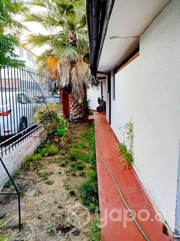 Linda y amplia casa a pasos del centro melipilla
