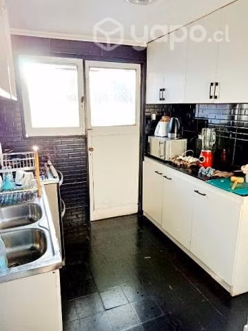 Linda y amplia casa a pasos del centro melipilla