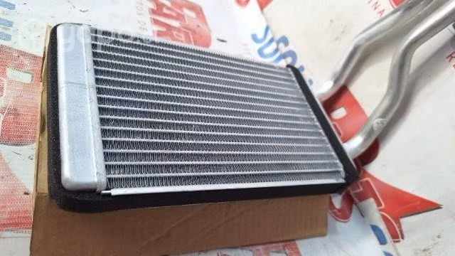 Byd f0 radiador calefaccion new f0