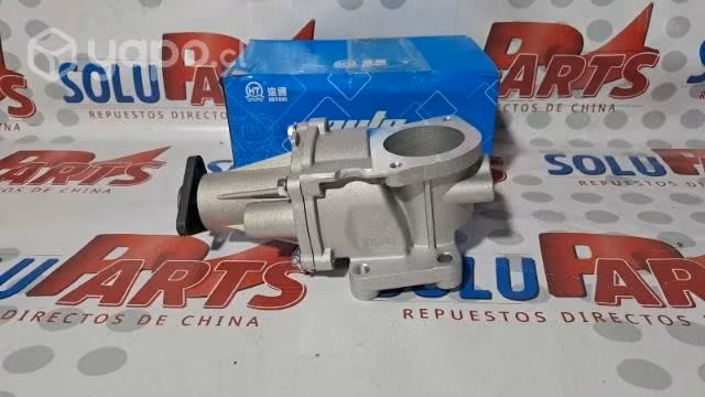 Gran mamut t3 kyc x5 1.5 dfsk c37 dk15 bomba agua