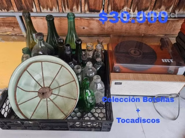 Articulos varios