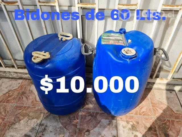 Articulos varios