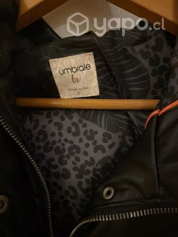 Chaqueta sin mangas umbrale s - Imagen 2