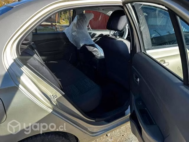 Chery arrizo3 2018