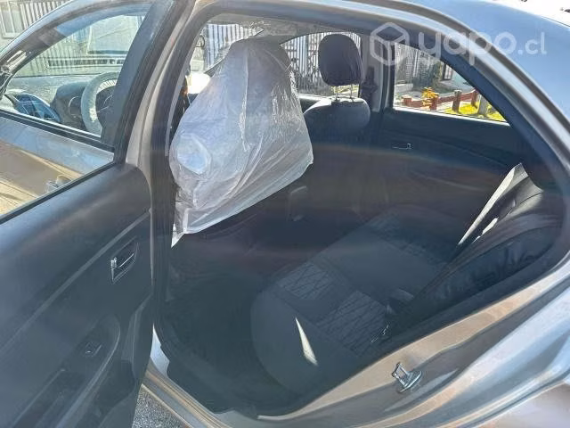 Chery arrizo3 2018