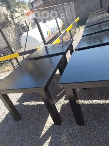 Muebles a medidas