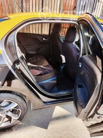 Se vende taxi