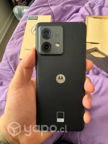 Celular Motorola edge 40 neo - Imagen 3