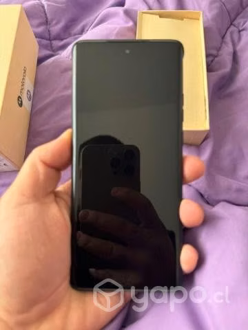 Celular Motorola edge 40 neo - Imagen 2