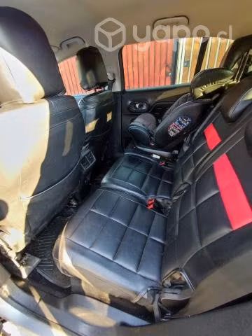 Citroen c5 aircross 2021