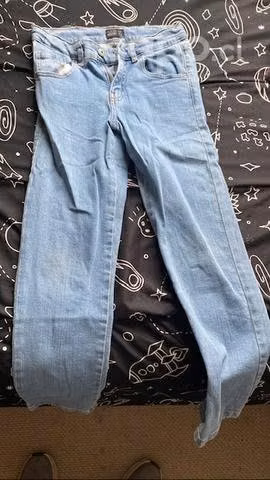 Pantalón niño talla 10