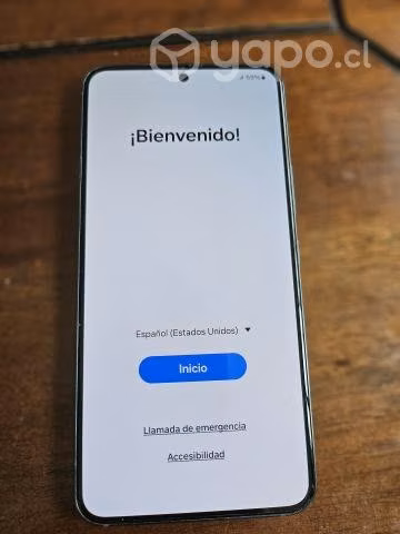 Samsung galaxy s22 - Imagen 3