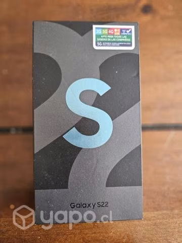 Samsung galaxy s22 - Imagen 4