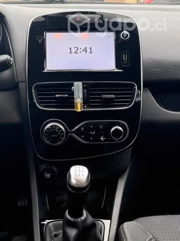 Renault clio 2018 - Imagen 11