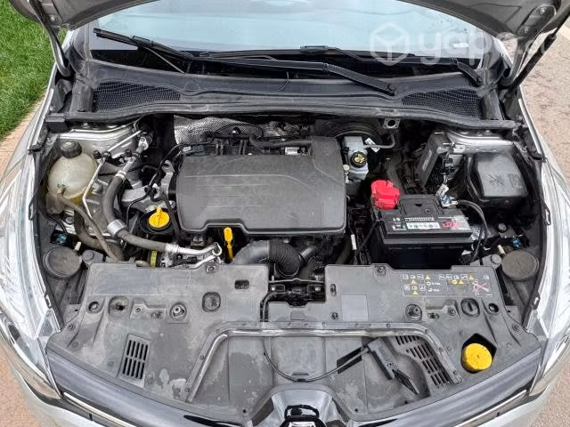 Renault clio 2018 - Imagen 17