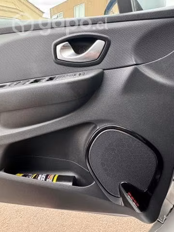 Renault clio 2018 - Imagen 16