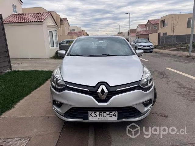 Renault clio 2018 - Imagen 2