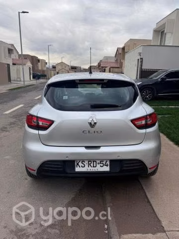 Renault clio 2018 - Imagen 3
