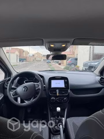 Renault clio 2018 - Imagen 12
