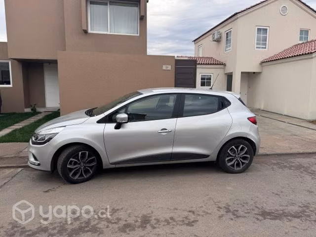Renault clio 2018 - Imagen 18